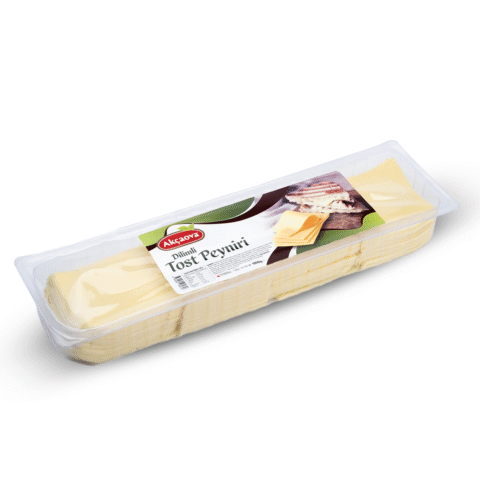Akçaova Tost Peyniri