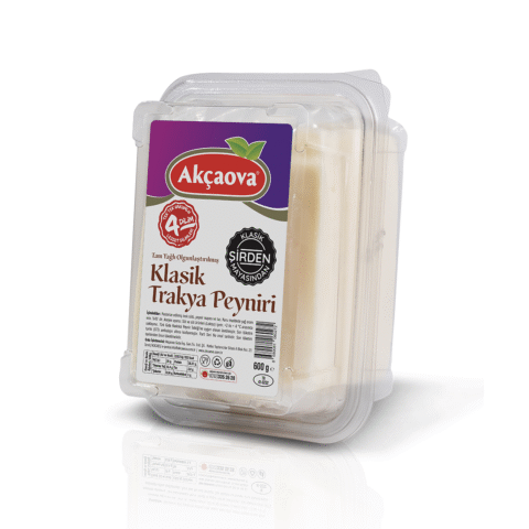 Akçaova Trakya Peyniri