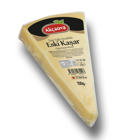 AKÇAOVA ANADOLU ESKİ KAŞAR 150 GR