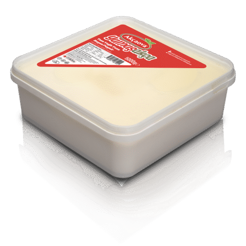 Akçaova Yumuşakça 5000 Gr.