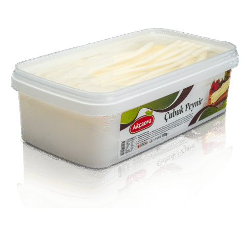 Akçaova İp Peyniri 1000 Gr.