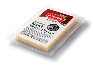 Akçaova Ezine Klasik Beyaz Peynir 100 Gr.