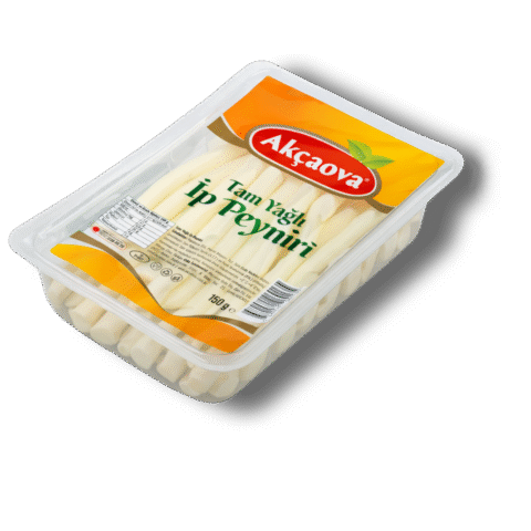 Akçaova İp Peyniri 150 Gr.