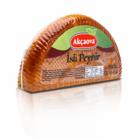 Akçaova İsli Peynir