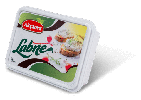 Akçaova Labne 200 Gr.