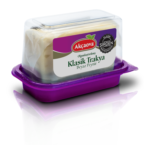 Akçaova Trakya Klasik Beyaz Peynir 300 Gr.